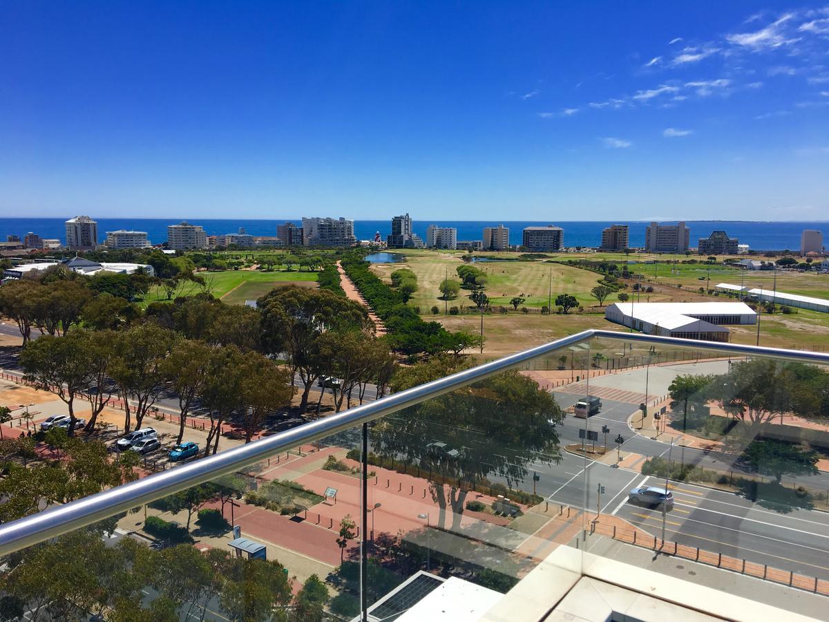The Legacy Green Point Cape Town Exterior photo