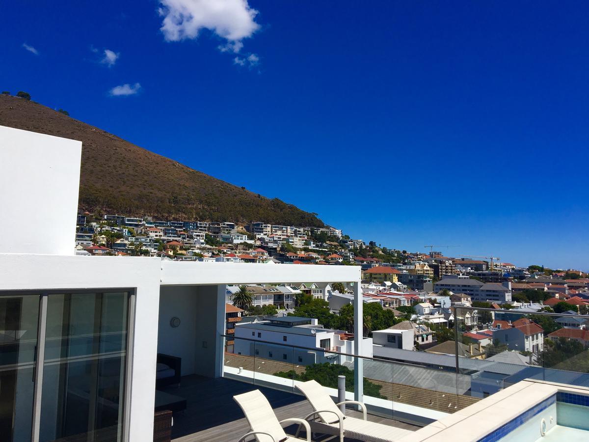 The Legacy Green Point Cape Town Exterior photo