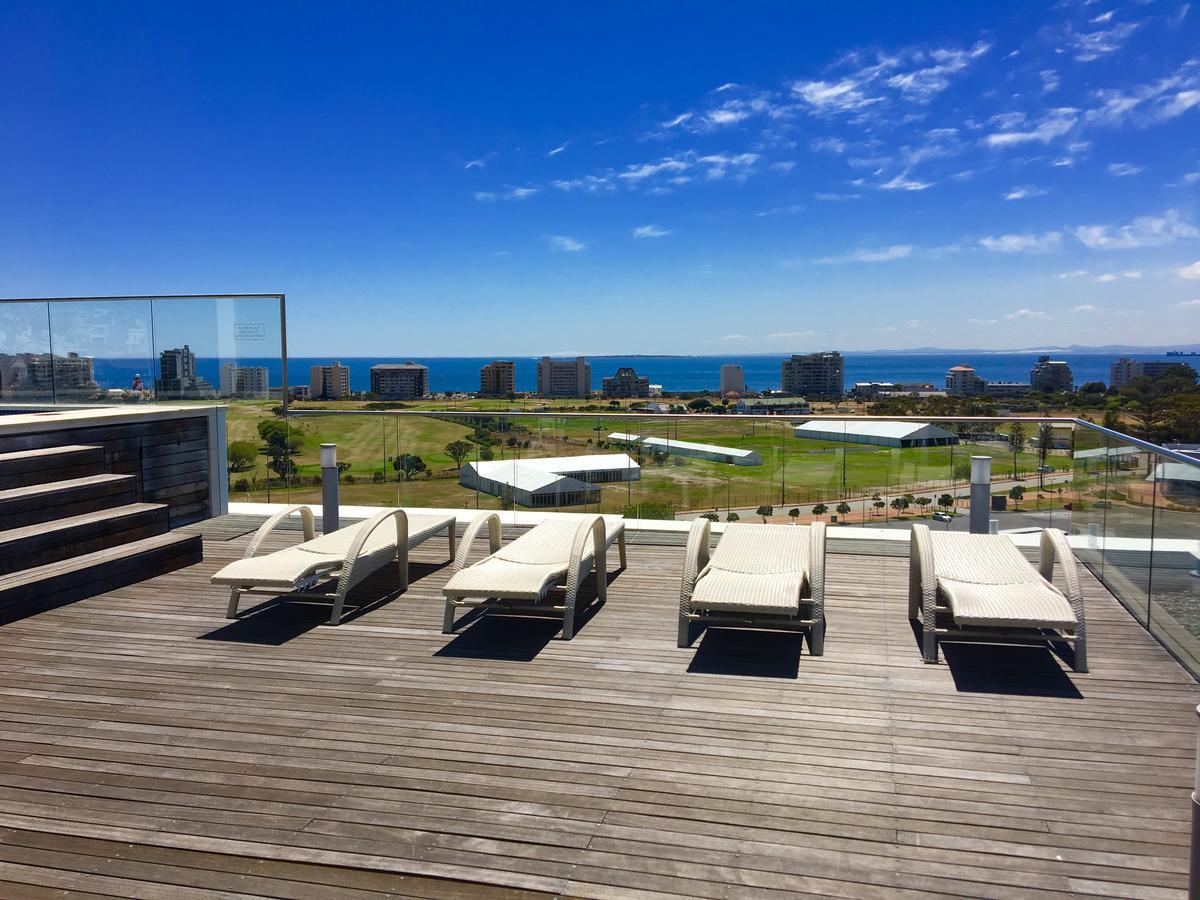 The Legacy Green Point Cape Town Exterior photo