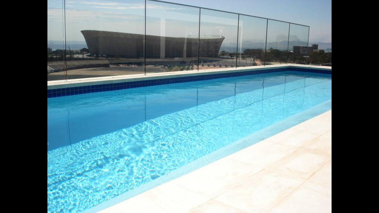 The Legacy Green Point Cape Town Exterior photo