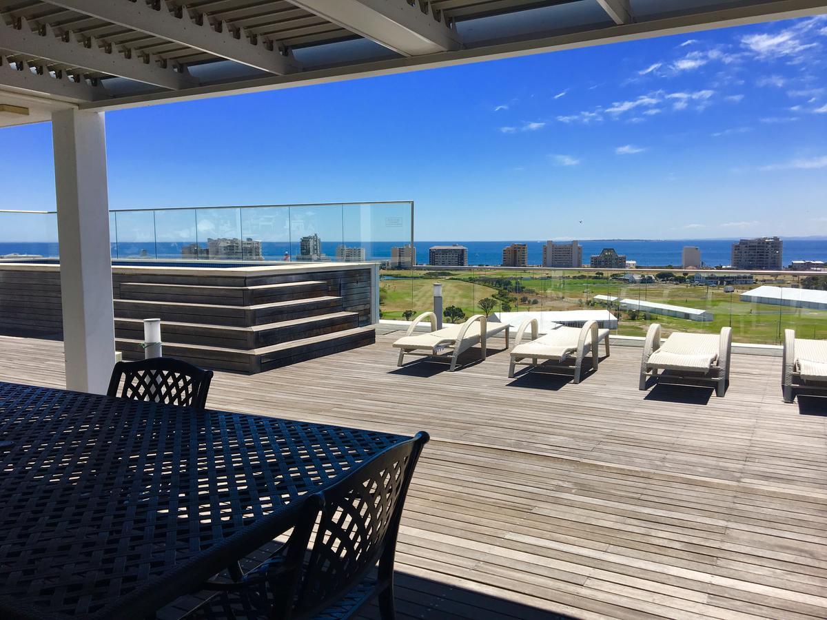 The Legacy Green Point Cape Town Exterior photo