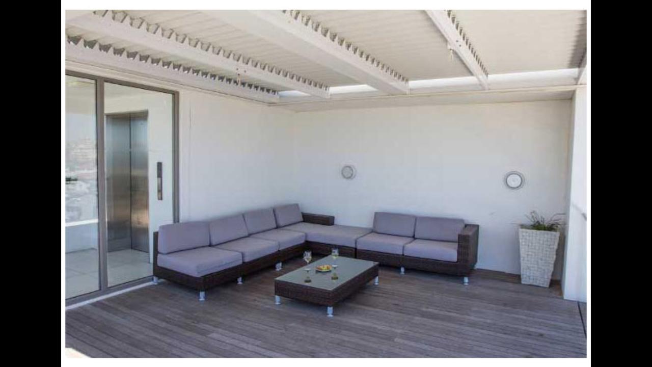 The Legacy Green Point Cape Town Exterior photo