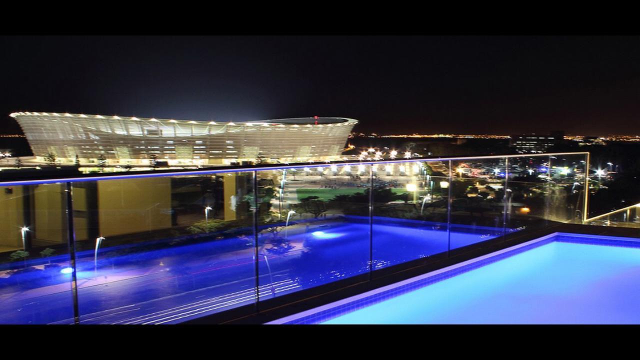 The Legacy Green Point Cape Town Exterior photo
