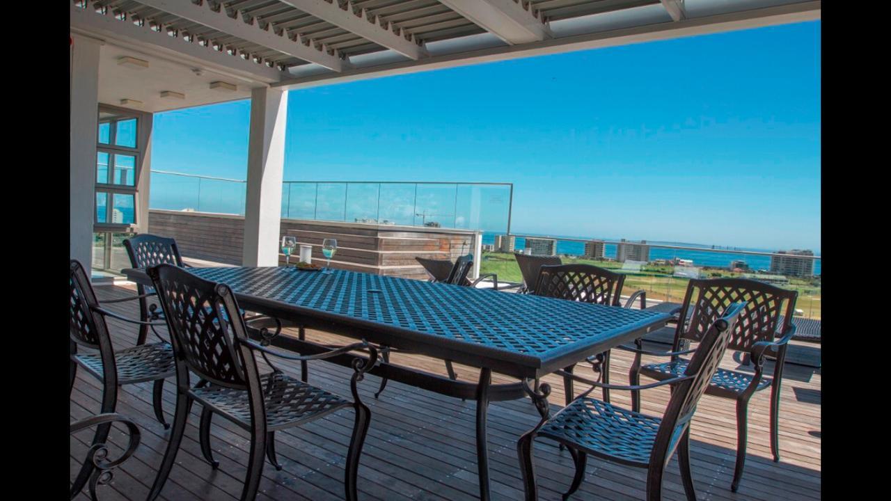 The Legacy Green Point Cape Town Exterior photo