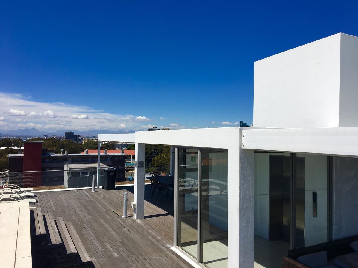 The Legacy Green Point Cape Town Exterior photo