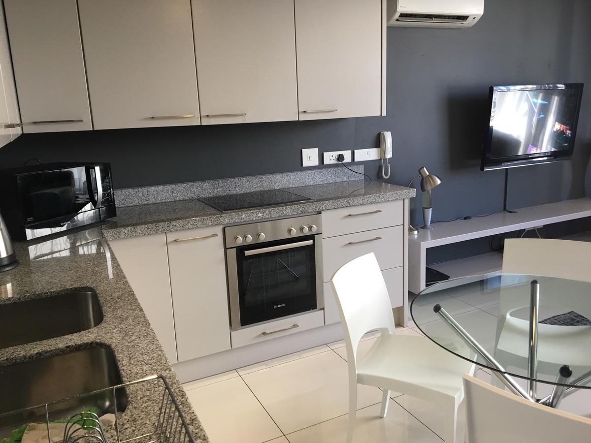 The Legacy Green Point Cape Town Exterior photo